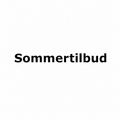 Sommertilbud