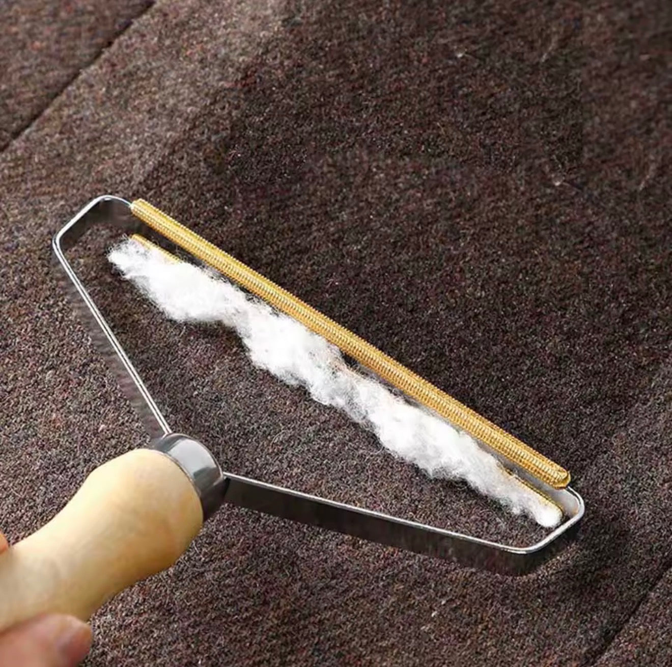 Lint Remover